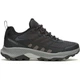 Кроссовки Merrell Speed Strike 2 Mns 42 Черный (1054-036.1400) - изображение 2