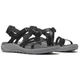 Сандалии Merrell Harbor Backstrap Wmn 38 Черный (1054-036.1838) - изображение 2