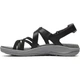 Сандалии Merrell Harbor Backstrap Wmn 38 Черный (1054-036.1838) - изображение 3