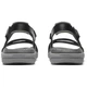 Сандалии Merrell Harbor Backstrap Wmn 38 Черный (1054-036.1838) - изображение 4