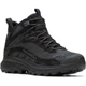 Черевики Merrell Moab Speed 2 Mid GTX Mns 43 Чорний (1054-036.0456) - зображення 1