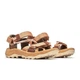 Сандалі Merrell Speed Fusion Web RMX Wmn 36 Помаранчевий (1054-036.1634) - зображення 2