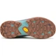 Черевики Merrell Moab Speed 2 LTR Mid WP Wmn 38.5 Блакитний (1054-036.1368) - зображення 5