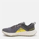 Мужские кроссовки для бега с Gore-Tex Nike Juniper Trail 2 Gtx V2 HM9734-200 40 (7US) 25 см Темно-серые (197862223057) - изображение 4