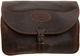 Шкіряна сумка для патронів Artipel Genovese BORSA010XL 100 патронів Коричнева - зображення 4
