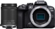 Фотоапарат Canon EOS R10 + RF-S 18-150mm F3.5-6.3 IS STM (5331C017) - зображення 1