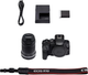 Фотоапарат Canon EOS R10 + RF-S 18-150mm F3.5-6.3 IS STM (5331C017) - зображення 8