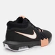 Мужские кроссовки для баскетбола Nike Lebron Witness Viii HQ2139-001 40 (7US) 25 см Черный/Розовый (197862281750) - изображение 5