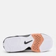Мужские кроссовки для баскетбола Nike Lebron Witness Viii HQ2139-001 40 (7US) 25 см Черный/Розовый (197862281750) - изображение 7