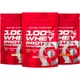 Протеин Scitec Nutrition 100% Whey Protein Professional - 500 g / 16 servings / - изображение 4