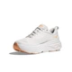 Женские кроссовки HOKA ONE ONE BONDI 8 1127952 WLP 40 (EU 40, USA 8B, 25 см) белые - изображение 3