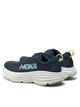 Женские кроссовки HOKA ONE ONE BONDI 8 1127952 VYN 39,5 (EU 39 1/3, USA 7,5B, 24,5 см) темно синие - изображение 4