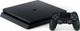 Игровая консоль PlayStation Sony 4 Slim 1 TB Detroid/Horizon Zero Dawn Complete Edition/The last of us (CUH-2208B) Б/у,U1 - изображение 2