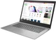 Ноутбук Lenovo IdeaPad 120S-14IAP (81A500BMRA) Mineral Grey - изображение 2