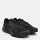 Мужские кроссовки для бега Nike Run Defy HM9594-002 46 (12US) 30 см Черные (197861839402) - изображение 3