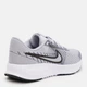 Мужские кроссовки для бега Nike Run Defy HM9594-003 44.5 (10.5US) 28.5 см Серые (197861842976) - изображение 5