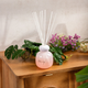 Аромадифузор Homla Dremy Pink Berry Bouquet з паличками 200 мл (5906496719431) - зображення 5
