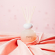 Аромадифузор Homla Dremy Pink Berry Bouquet з паличками 200 мл (5906496719431) - зображення 6