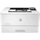 Принтер HP LaserJet Pro M404dw / Лазерная монохромная печать / 1200x1200 dpi / A4 / 38 стр/мин, LCD, 2 символа / USB 2.0, Ethernet, WiFi / Дуплекс б/у - изображение 1