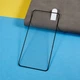 Захисне скло Full Screen для Xiaomi Poco M7 Pro 5G - зображення 3