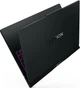 Ноутбук Lenovo Legion Pro 5 16IAX10H (83LU0007US) Eclipse Black - изображение 12