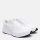 Мужские кроссовки для бега Nike Run Defy HM9594-100 40 (7US) 25 см Белые (197861844451) - изображение 3