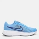 Мужские кроссовки для бега Nike Run Defy HM9594-400 40 (7US) 25 см Голубые (197861837859) - изображение 1