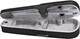 Футляр для скрипки GEWA CVF 02, 3/4 Black (G-PS350052) - изображение 2