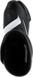 Мотоботи Alpinestars SMX S, 46, Білий/Чорний (2771913) - зображення 2