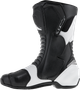 Мотоботи Alpinestars SMX S, 46, Білий/Чорний (2771913) - зображення 5