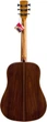 Акустическая гитара Prima MAG219 (R128324) - изображение 3