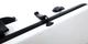 Футляр для скрипки GEWA Polycarbonate 2.4 White 4/4 (G-PS350188) - зображення 4