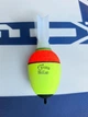 Поплавок светлодиодный LED "Ракета 4" для ловли толстолоба на технопланктон, 4 цвета свечения, 100 г (10607) - изображение 5