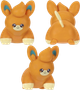 Zestaw figurek Jazwares Pokemon Battle Figure 6 szt (0191726756125) - obraz 7