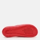 Мужские шлепанцы для пляжа Nike Victori One Shower Slide CZ5478-601 44 (10US) 28 см Красные (196149366869) - изображение 6