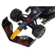 Металевий автомобіль 1:32 Red Bull F1 RB19 RASTAR - изображение 5