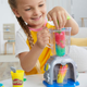 Пластилин Плей До Блендер для смузи Хасбро Play-Doh Hasbro F9142 - изображение 3
