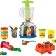 Пластилин Плей До Блендер для смузи Хасбро Play-Doh Hasbro F9142 - изображение 8