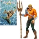 Фигурка Макфарлейн Аквамен Затерянное Королевство McFarlane Aquaman 15911 - изображение 2