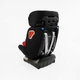 Автокрісло Joy SafeMax SF 921 Isofix 1 2 3 Чорно-червоний (170448) - зображення 3