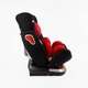 Автокрісло Joy SafeMax SF 921 Isofix 1 2 3 Чорно-червоний (170448) - зображення 5