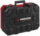 Эксцентриковая шлифмашина PARKSIDE PERFORMANCE PPEXS 750 B2 - изображение 4