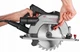 Ручная дисковая пила PARKSIDE PERFORMANCE PPHKSA 1800 A1 - изображение 5