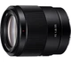 Об'єктив Sony FE 35mm F1.8 (SEL35F18F.SYX) Black - зображення 1