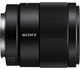 Об'єктив Sony FE 35mm F1.8 (SEL35F18F.SYX) Black - зображення 4