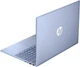 Ноутбук HP Pavilion 16-af0007ua 16" WUXGA IPS AG, Intel U5-125U, 16GB, F512GB, UMA, DOS, синій - изображение 4