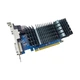Відеокарта ASUS GeForce GT 710 2GB GDDR3 silent EVO GT710-SL-2GD5-BRK-EVO - изображение 2