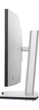 Монітор DELL 40 U4025QW HDMI, DP, USB-C, Thunderbolt, MM, RJ-45, IPS Black, 5120x2160, 21:9, 120Hz, DCI-P3 99%, CURVED, HAS (210-BMDV) - изображение 6