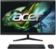 ПК Моноблок Acer DQ.BM2ME.001 Aspire C24-1800 23.8" FHD, Intel i5-12450H, 8GB, F512GB, UMA, WiFi, кл+м, Lin, черный - изображение 1