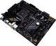 Материнcька плата ASUS TUF GAMING B550-PLUS WIFI II sAM4 B550 4xDDR4 M.2 HDMI DP Wi-Fi BT ATX (90MB19U0-M0EAY0) - изображение 6